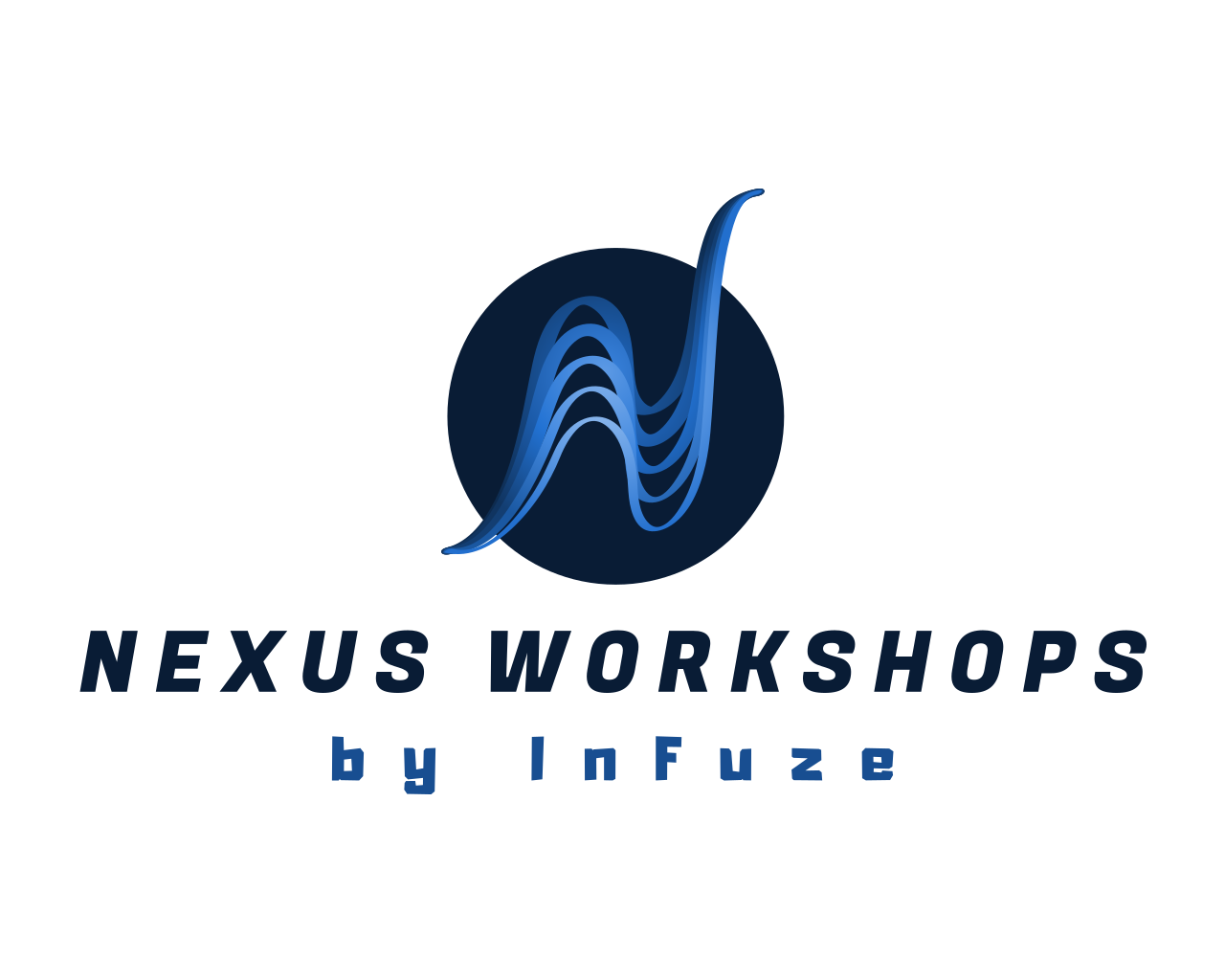 Nexus Workshops Logo